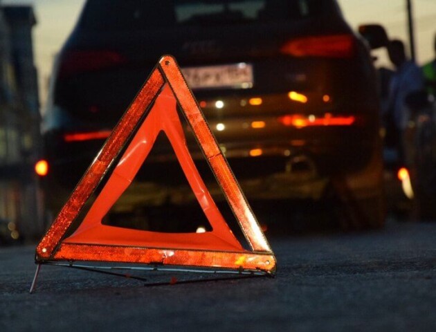 На Ковельщині - смертельна ДТП: під колесами автівки загинув підліток