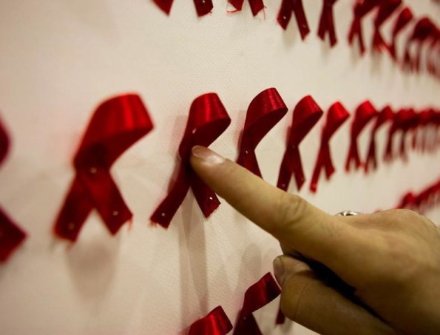 На Волині росте кількість ВІЛ-інфікованих