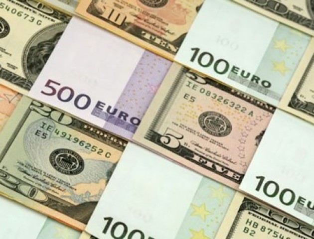 Курс валют на 18 липня: євро несуттєво подешевшав, а долар трохи подорожчав