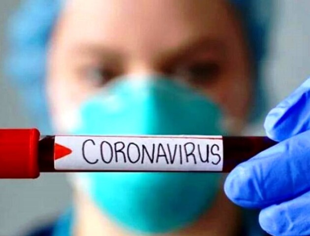 На Волині поменшало хворих на коронавірус