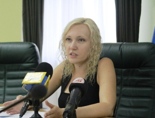 Скандальна директор КП «Ласка» написала заяву на звільнення
