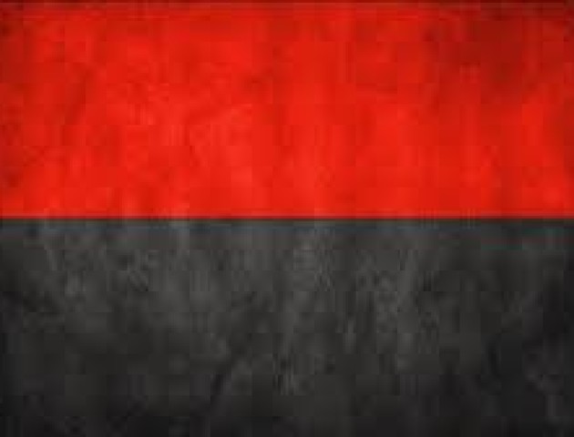 Ківерцівська райрада підніматиме червоно-чорний прапор