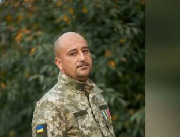 Загиблому воїну волинської бригади просять присвоїти Героя України