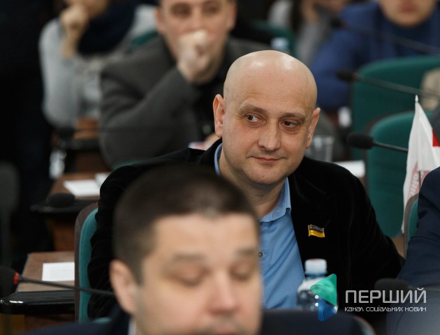 Депутат Євген Ткачук спростував інформацію щодо свого перебування у СІЗО