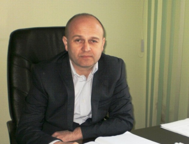 У Ківерцівській громаді вибори виграв чинний міський голова Володимир Жгутов