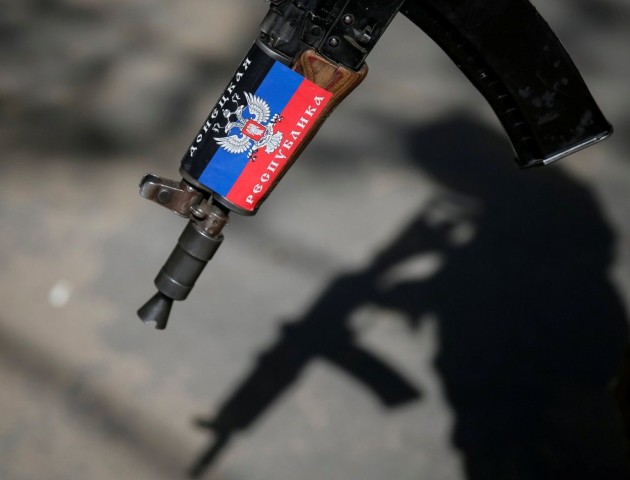 П'яні бойовики розстріляли власника оздоровчого центру на окупованому Донбасі