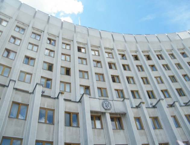 Волинські депутати просять «центральну владу» посприяти визволенню політичного в'язня в Росії