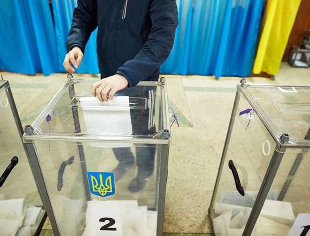 Волинська поліція прокоментувала вибори в громадах