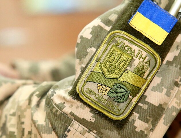 Міноборони назвало посади в армії, на які першочергово потрібні люди