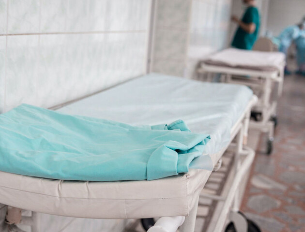 Коронавірус в Україні: ще одна смерть, 46 нових хворих
