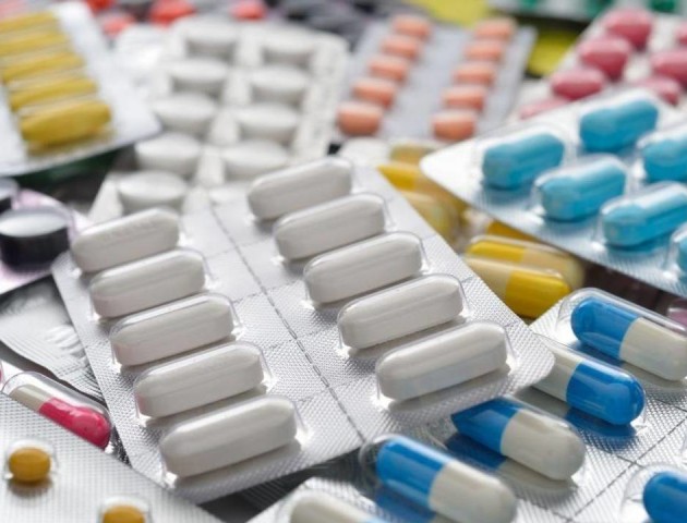 Викликають рак: в Україні заборонили три препарати  від високого тиску