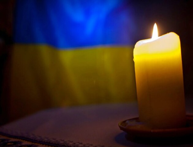 У рамках обміну з росією в Україну повернули тіло загиблого на «Азовсталі» лучанина