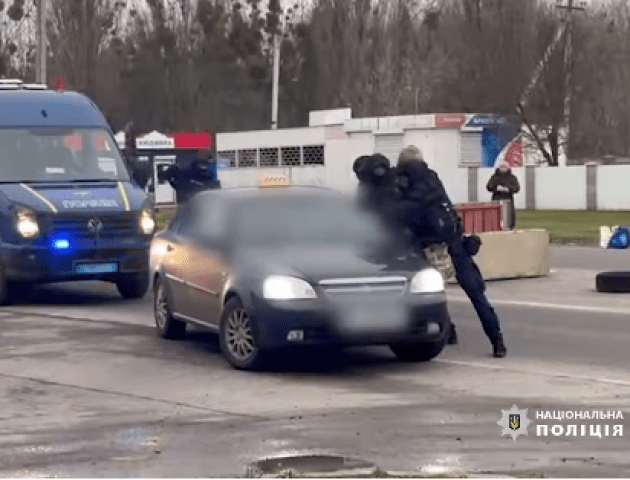 На Волині викрили злочинне наркоугруповання. ВІДЕО 