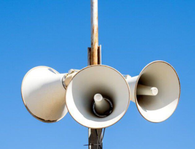 Чому сирени гудуть у Луцьку, якщо тривога в іншому районі?