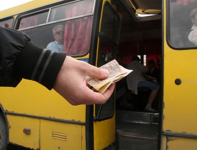 У Шацькому районі знайшли гроші на компенсацію за перевезення пільговиків