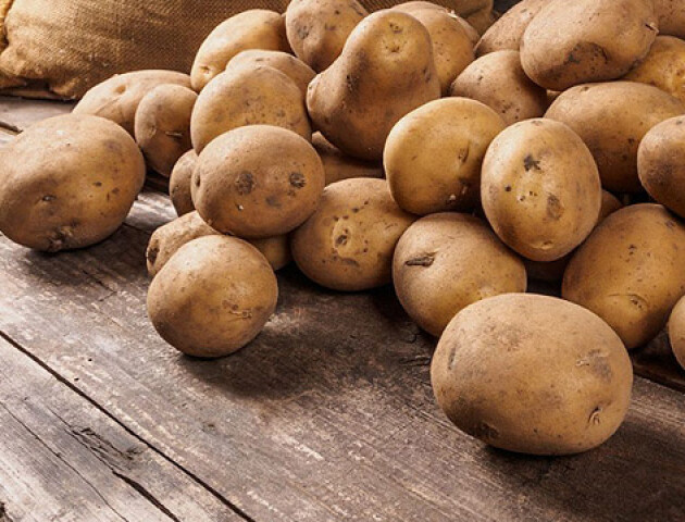 Скільки лучанам треба віддати за картоплю