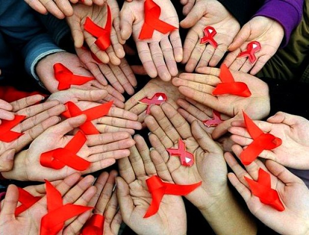 На Волині  - 46 ВІЛ-інфікованих дітей