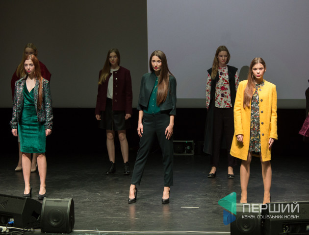 Повідомили локації, де буде відбуватися Lutsk Fashion Weekend Summer 2018