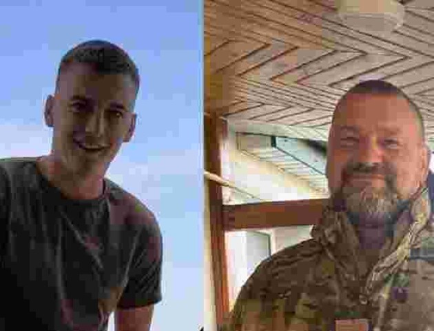 На Волині судитимуть військового за вбивство двох добровольців
