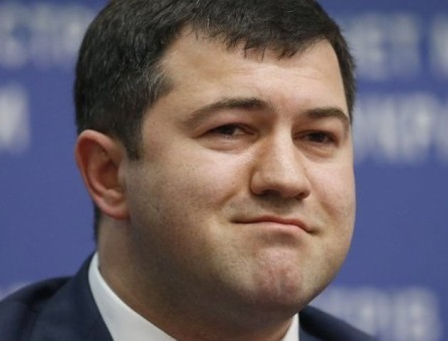 Порошенко заявив, що Насірова не поновлять на посаді