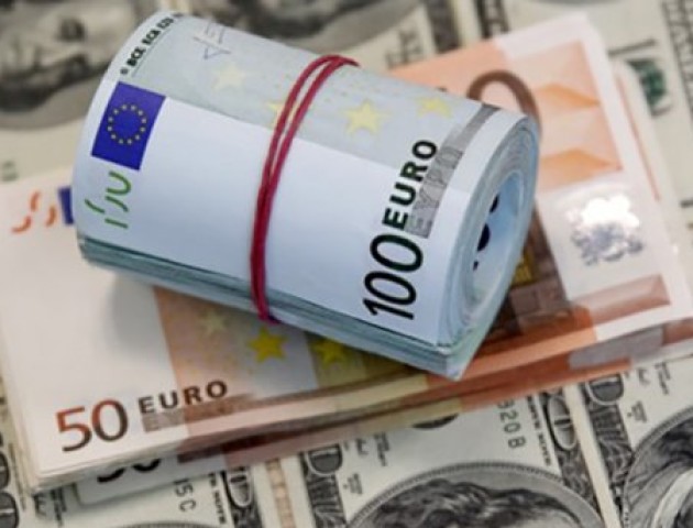 Курс валют на 26 листопада: долар зміцнює позиції, євро дещо втрачає у ціні