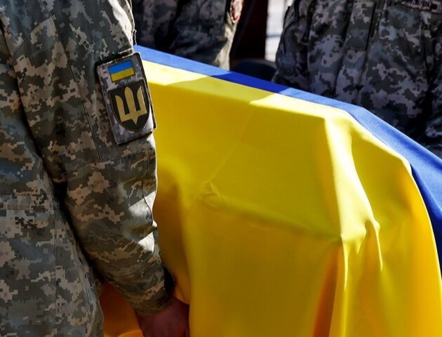 Волинь втратила ще двох захисників