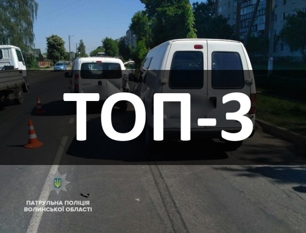 Труп у підвалі, ДТП у Ковелі та ремонт луцької вулиці: ТОП-3 за 3 травня