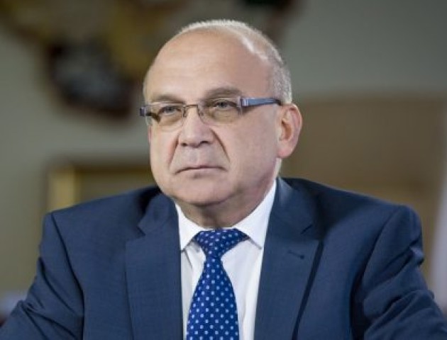 У Волинській ОДА прокоментували «відставку» Володимира Гунчика