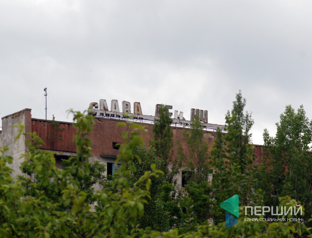 Перший мандрує: репортаж з «постапокаліптичної» Чорнобильської зони. ФОТО