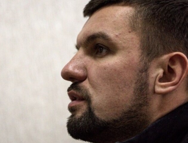 Після Парубія буде ще не одне вбивство, – нардеп Гузь