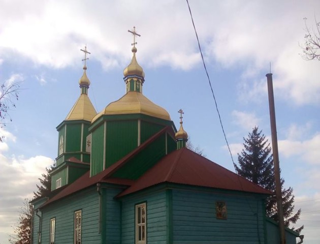 «Московський» священик заявив, що громада на Волині не хоче в ПЦУ