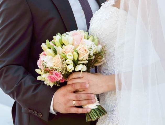 Скільки пар у Луцьку одружилися магічної дати 08.08.2018