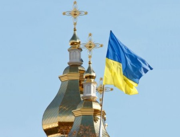 Ще одна релігійна громада Маневиччини повідомила про перехід у ПЦУ