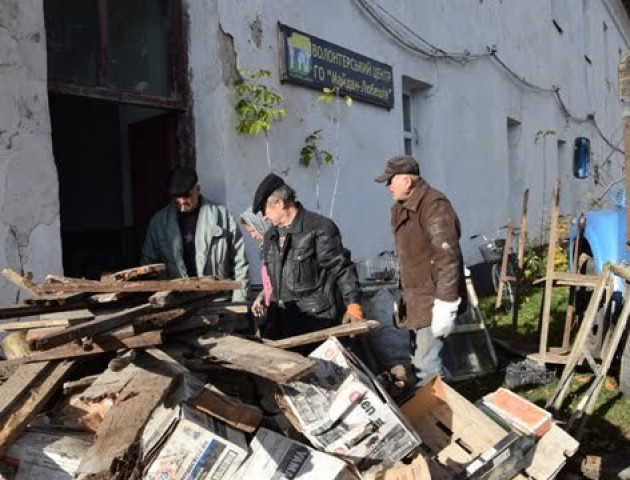 Минуле й сьогодення Любешівщини: на Волині планують відкрити оригінальний музей