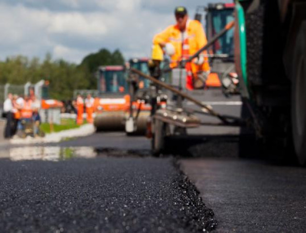 На ремонт доріг у Луцьку планують виділити мільйон гривень