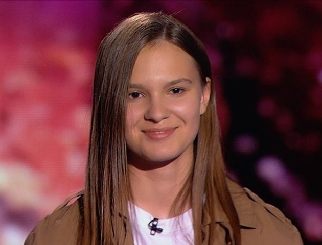 Лучанка Ліза Яковенко вийшла у суперфінал «Голос.Діти»