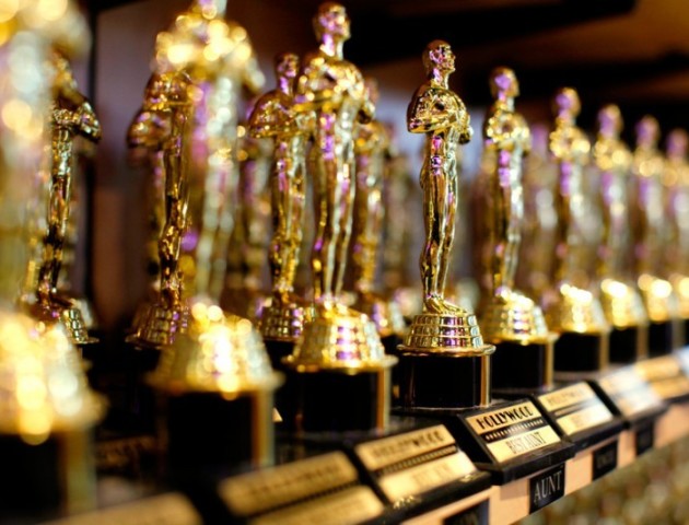 Стали відомі номінанти на премію «Оскар»