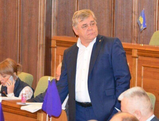 «Плівки Вітіва». Як волинський депутат про хабар домовлявся