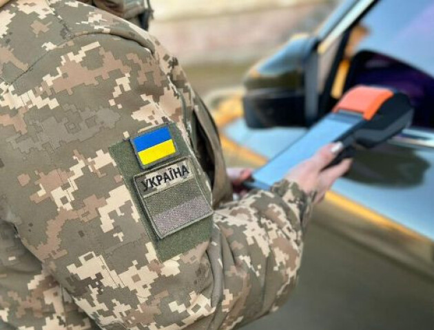 На Волині судили ухилянта, який купив липову довідку ВЛК і хотів втекти за кордон