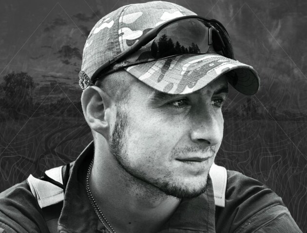 «Ми знали, що за нашою спиною Юра, і що він не відступить». Історія Героя