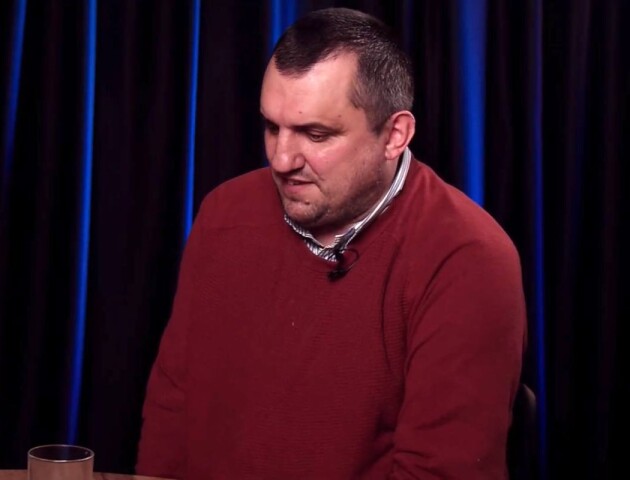 Вважаю ган*онами тих, хто перекладає свої пісні на українську, – луцький активіст