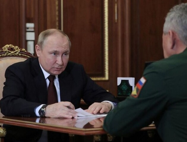 Кремль наказав формувати «добровольчі батальйони» для війни в Україні, – військові експерти