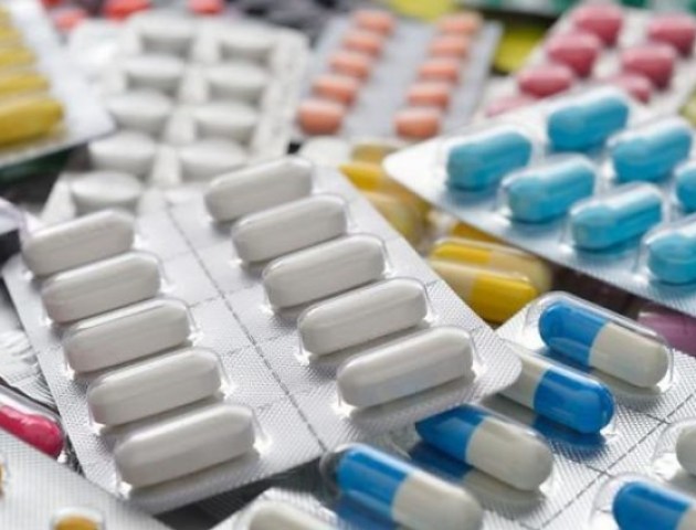 В Україні заборонили відомі ліки