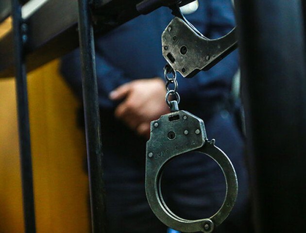 У Луцьку затримали 20-річного крадія: йому світить до 8 років в'язниці