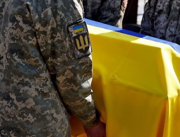 Небесне військо поповнили ще четверо волинян