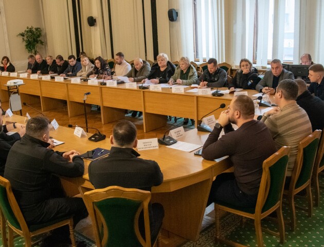 Як на Волині проходять ВЛК. Роз'яснення головного медика