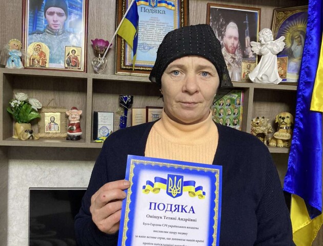 «Повернувся з-за кордону, щоб боронити Україну від окупантів», - мама полеглого бійця з Волині