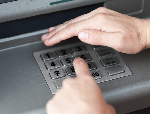 ПриватБанк запустив систему безпечної зміни ПІН-коду картки онлайн