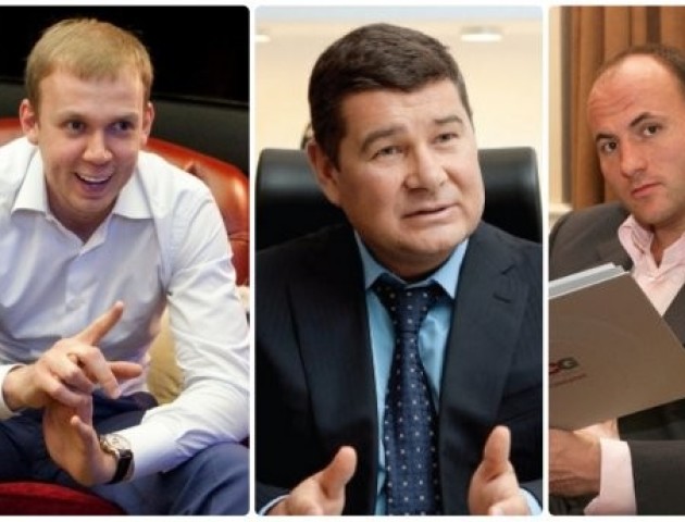 Олігархи з оточення Януковича обдурили Україну брудною угодою на чималеньку суму, – Al Jazeera