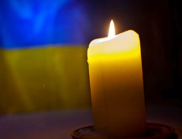 У реанімації помер захисник із Волині